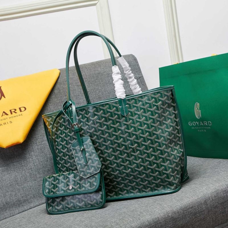 Goyard Shopping Bags